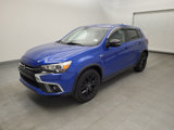 Used 2018 Mitsubishi Outlander Sport LE image 2