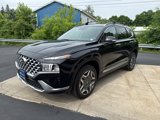 Used 2022 Hyundai Santa Fe SEL Convenience image 4