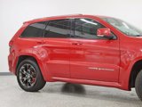 Used 2016 Jeep Grand Cherokee SRT image 3
