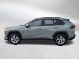 Used 2021 Toyota RAV4 XLE image 3