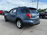 Used 2018 Ford Explorer 4WD image 3