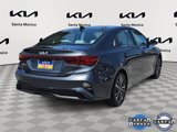 Used 2023 Kia Forte LXS image 5