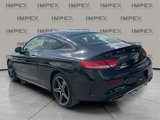 Used 2017 Mercedes-Benz C 43 AMG 4MATIC Coupe image 3