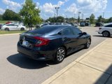 Used 2016 Honda Civic EX image 4
