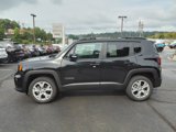 Certified 2023 Jeep Renegade Limited w/ Sun/Sound Group image 2