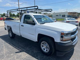 Used 2018 Chevrolet Silverado 1500 W/T image 5