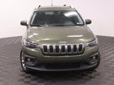 Used 2020 Jeep Cherokee Latitude Plus w/ Cold Weather Group image 2