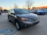 Used 2013 Honda CR-V EX image 3