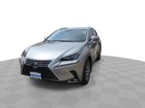 Used 2021 Lexus NX 300 AWD w/ Luxury Package image 3