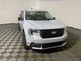 New 2025 Ford Maverick Lariat w/ 4K Tow Package image 5