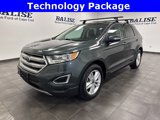 Used 2015 Ford Edge SEL w/ Equipment Group 201A image 4