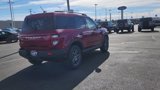New 2025 Ford Bronco Sport Big Bend w/ Convenience Package image 5
