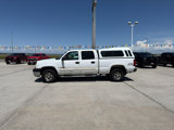 Used 2006 Chevrolet Silverado 2500 LT w/ Skid Plate Package image 2