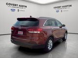 Used 2016 Kia Sorento LX w/ LX Convenience Package image 5