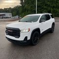 Used 2022 GMC Acadia SLE w/ Driver Convenience Package image 4