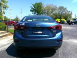 Used 2017 MAZDA MAZDA3 Sport image 6
