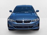 Certified 2025 BMW 330i Sedan w/ Convenience Package image 2