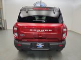 New 2025 Ford Bronco Sport Outer Banks image 5