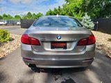 Used 2015 BMW 528i xDrive Sedan image 4