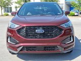 Used 2021 Ford Edge ST-Line image 4