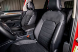 Used 2019 Volkswagen Atlas SEL Premium image 4