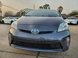 Used 2013 Toyota Prius Three w/ Solar Roof Pkg image 2