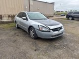 Used 2003 Honda Accord EX image 3
