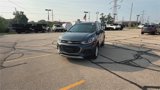 Used 2022 Chevrolet Trax LT w/ LT Convenience Package image 3