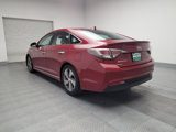 Used 2016 Hyundai Sonata Limited image 5
