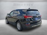 Used 2022 Chevrolet Equinox LT image 3