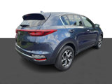 Used 2022 Kia Sportage LX image 4