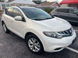 Used 2012 Nissan Murano SL image 5