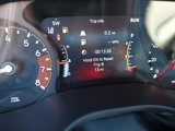 New 2025 Jeep Compass Latitude image 2