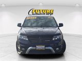 Used 2020 Dodge Journey Crossroad image 2