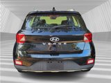 Certified 2021 Hyundai Venue SEL w/ Cargo Package image 4