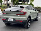 Certified 2023 Volvo C40 P8 Recharge Ultimate w/ Protection Package Premier image 4