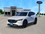 Used 2024 MAZDA CX-5 Carbon Edition image 3
