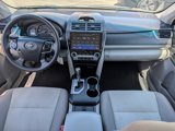 Used 2014 Toyota Camry LE image 4