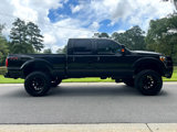 Used 2015 Ford F250 Lariat w/ Lariat Ultimate Package image 4