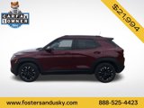 Used 2023 Chevrolet TrailBlazer LT w/ Convenience Package image 2