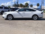 Certified 2024 Honda Accord LX image 4