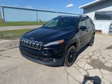 Used 2018 Jeep Cherokee Latitude w/ Safety Group image 2
