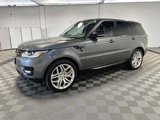 Used 2014 Land Rover Range Rover Sport Autobiography image 2