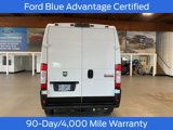 Used 2021 RAM ProMaster 2500 w/ RV Ready Prep Package image 5