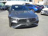 Certified 2025 Mercedes-Benz CLA 250 4MATIC image 6
