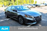 Used 2024 Nissan Altima 2.5 SV image 4