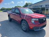 New 2025 Ford Maverick XLT image 4