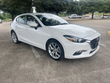 Used 2018 MAZDA MAZDA3 Touring image 3