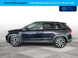 Certified 2022 Volkswagen Taos SE image 5