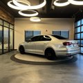 Used 2016 Volkswagen Jetta S image 5